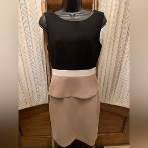 Sleeveless The Limited Dress